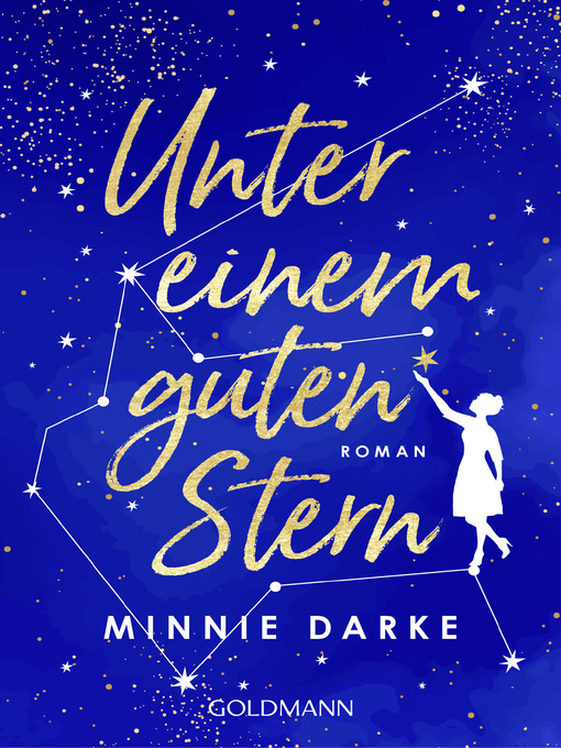 Title details for Unter einem guten Stern by Minnie Darke - Wait list